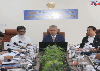 এসি বাসের ভাড়াও নির্ধারণ করা হবে : সড়কমন্ত্রী