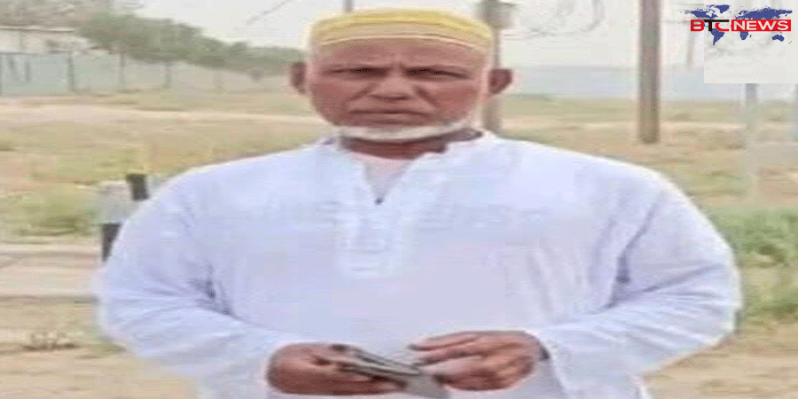 উজিরপুরে তুচ্ছ ঘটনায় ভাতিজার হাতে চাচা খুন