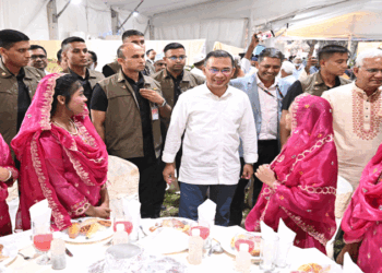 রমজান মাসে ব্যবসায়ীদের অশুভ পন্থা অবলম্বন না করার আহ্বান প্রধানমন্ত্রীর