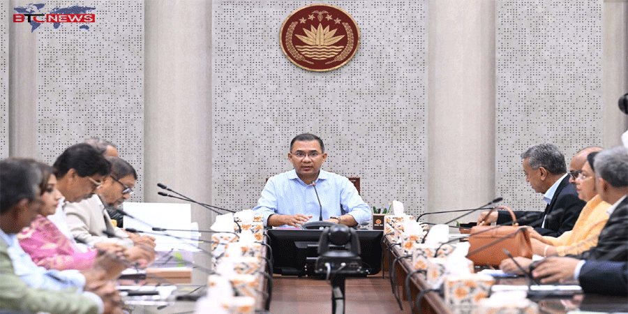 প্রধানমন্ত্রীর সভাপতিত্বে ‘জ্বালানি পরিস্থিতি’ নিয়ে বিশেষ বৈঠক