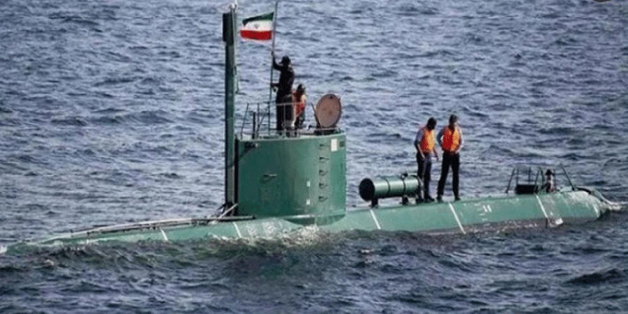 এবার হরমুজ প্রণালি সম্পূর্ণ বন্ধ করার হুমকি আইআরজিসির