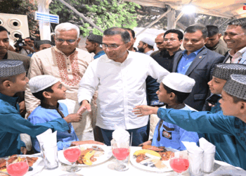 রমজান মাসে ব্যবসায়ীদের অশুভ পন্থা অবলম্বন না করার আহ্বান প্রধানমন্ত্রীর