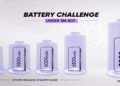 realme rumored to bring smartphone with the biggest battery in its segment!
