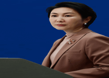 ইরান যুদ্ধ বন্ধ ও শান্তি আলোচনার আহ্বান চীনের