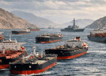 হরমুজ প্রণালিতে জাহাজ চলাচলে ইরানের নতুন নির্দেশনা