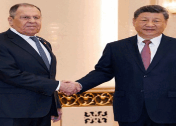 মার্কিন অবরোধের ফলে চীনে সৃষ্ট জ্বালানি ঘাটতি পূরণ করবে রাশিয়া