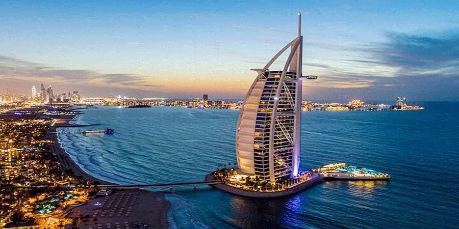 সাময়িকভাবে বন্ধ হচ্ছে দুবাইয়ের আইকনিক হোটেল ‘বুর্জ আল আরব’