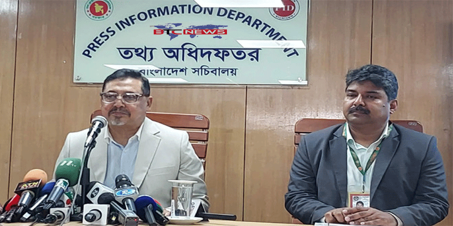 ৭ নভেম্বর ‘জাতীয় বিপ্লব ও সংহতি দিবস’, থাকবে সরকারি ছুটি