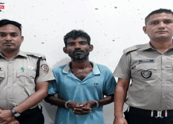 আদমদীঘিতে মাদক কারবারির জেল-জরিমানা