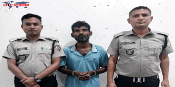 আদমদীঘিতে মাদক কারবারির জেল-জরিমানা