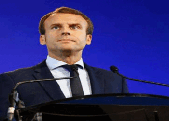 হরমুজ প্রণালি বন্ধে বিশ্ব অর্থনীতিতে গুরুতর প্রভাব পড়েছে : ম্যাখোঁ