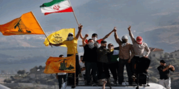 অবশেষে লেবানন ও ইসরাইলের মধ্যে ১০ দিনের যুদ্ধবিরতি শুরু