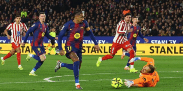 বার্সার সামনে আজ কঠিন প্রতিপক্ষ