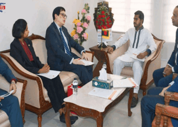 সিঙ্গাপুরের প্রচলিত খাতের বাইরেও বাংলাদেশি দক্ষ জনশক্তি নিয়োগের আহ্বান