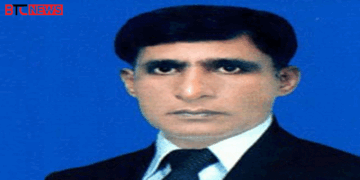 পঞ্চগড়ে চেয়ারম্যানের বিরুদ্ধে স্বেচ্ছাচারিতা ও দূর্নীতির অভিযোগ