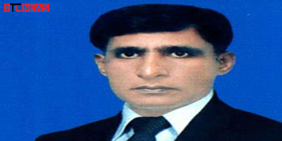 পঞ্চগড়ে চেয়ারম্যানের বিরুদ্ধে স্বেচ্ছাচারিতা ও দূর্নীতির অভিযোগ