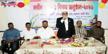 শিক্ষা মানুষকে আলোকিত করে : রাজশাহী জেলা পরিষদের প্রশাসক