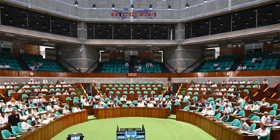 রাজনৈতিক হয়রানিমূলক মামলা প্রত্যাহারের প্রক্রিয়া চলমান : আইনমন্ত্রী