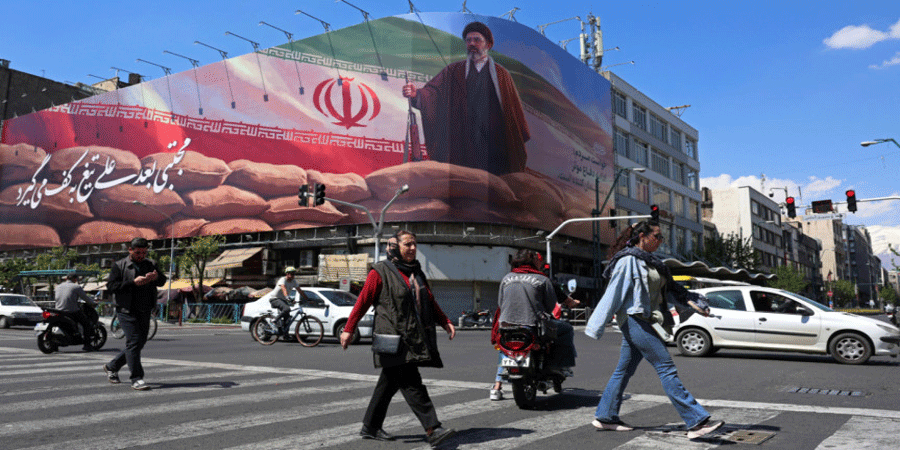 পাকিস্তান কি পারবে ইরান-যুক্তরাষ্ট্রকে পরমাণু সমঝোতায় আনতে?