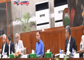 জ্বালানি সাশ্রয়ে অফিস সময়ে পরিবর্তন, মার্কেট বন্ধ সন্ধ্যা ৬টায়