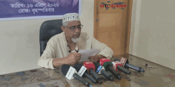 পদত্যাগ করলেন উপজেলা আওয়ামী লীগ নেতা সোহরাব