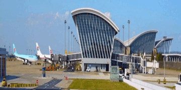 আকাশসীমা আংশিক খুলে ছয় বিমানবন্দর চালু করলো ইরান