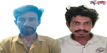 রাজশাহীতে আরএমপি’র মাদকবিরোধী অভিযানে ২ মাদক ব্যবসায়ী গ্রেপ্তার; গাঁজা ও ট্যাপেন্টাডল ট্যাবলেট উদ্ধার