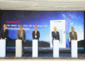 Huawei Brings Advanced Solar Energy Storage in Bangladesh