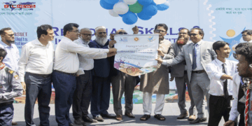 বাংলাদেশের আর্থ-সামাজিক উন্নয়নে কারিগরি শিক্ষার কোনো বিকল্প নেই : শিক্ষামন্ত্রী