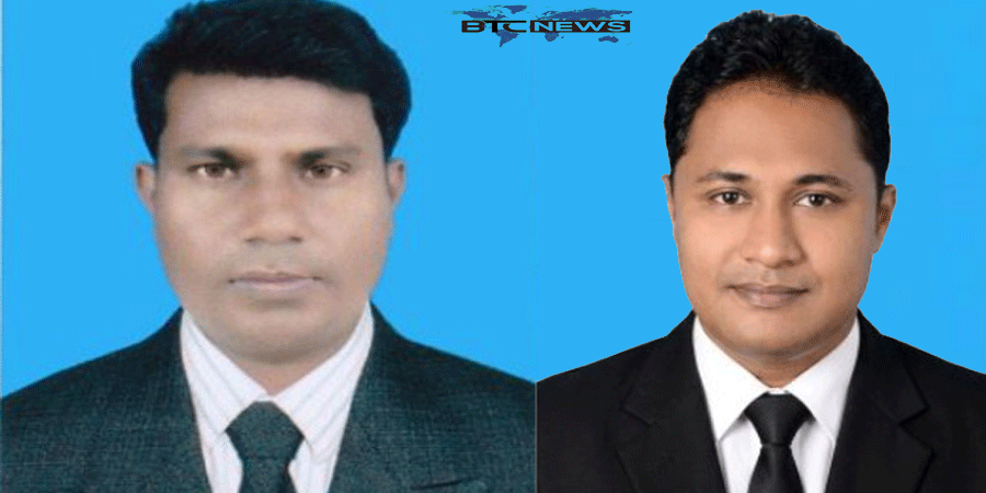 জয়পুরহাট জেলা প্রেসক্লাবের কমিটি গঠন, সভাপতি রফিক-সম্পাদক রেজা