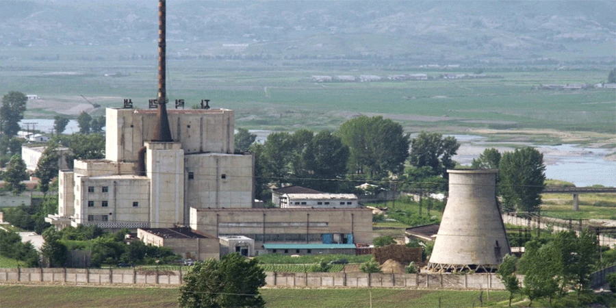 আইএইএর সতর্কতা: উত্তর কোরিয়ার পারমাণবিক সক্ষমতা দ্রুত বাড়ছে