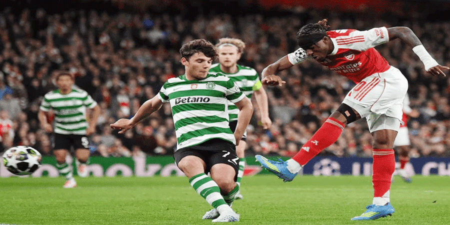 ড্র করেও সেমিতে আর্সেনাল