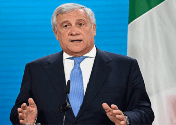 হরমুজ প্রণালি দিয়ে সার পরিবহনে ‘মানবিক করিডোর’ চালুর আহ্বান ইতালির