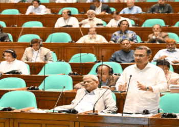 ৫ লাখ সরকারি কর্মচারী নিয়োগের সিদ্ধান্ত হয়েছে : প্রধানমন্ত্রী