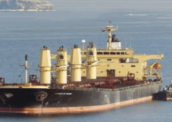 রুশ জাহাজ আটকের পরিকল্পনা ইউক্রেন-ইসরায়েলের