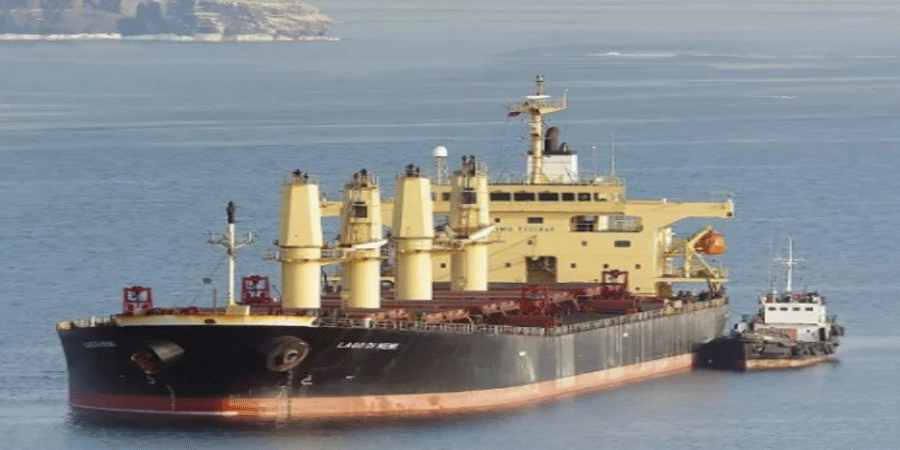 রুশ জাহাজ আটকের পরিকল্পনা ইউক্রেন-ইসরায়েলের