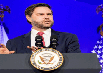 ইরানের সঙ্গে দ্বিতীয় দফার বৈঠকেও নেতৃত্ব দেবেন জেডি ভ্যান্স