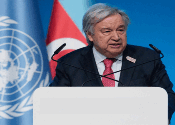 যুক্তরাষ্ট্র-ইরান আলোচনা পুনরায় শুরুর ‘প্রবল সম্ভাবনা’ দেখছেন গুতেরেস