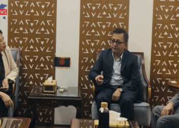 কৃষি-পোল্ট্রি খাতে বিনিয়োগ বৃদ্ধির আগ্রহ ইন্দোনেশিয়া ভিত্তিক প্রতিষ্ঠানের