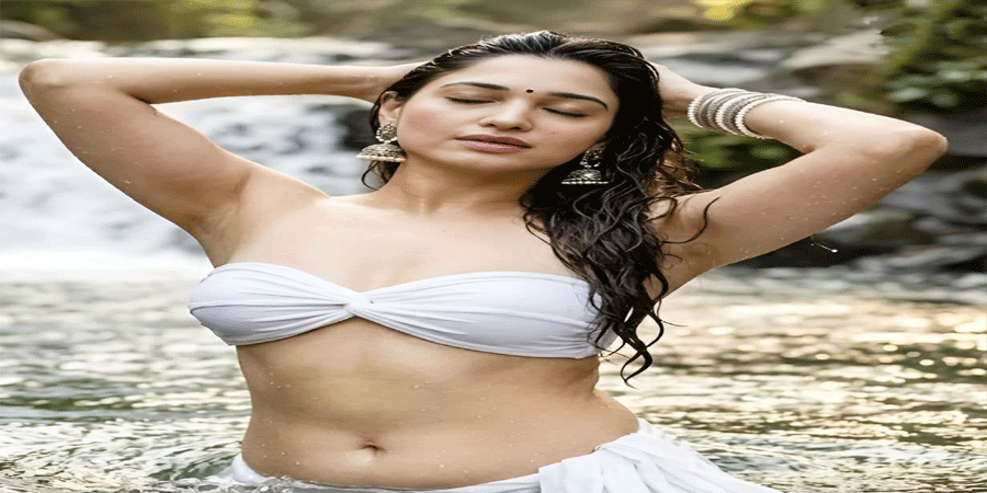 শত চেষ্টায়ও পেটের মেদ কমছে না, ফলো করুণ তামান্না ভাটিয়ার ডায়েট চার্ট