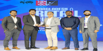 Unilever Wins ‘Best e-Commerce Platform (B2B)’ at Bangladesh Retail Awards 2026