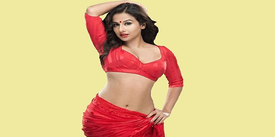 যে কারণে বিদ্যা বালানকে ভয় পেতেন অক্ষয়ের ছেলে