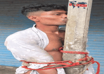 চাঁদার টাকা না দেওয়ায় পুঠিয়ায় মুদি দোকানদারকে ছুরিকাঘাতে হত্যা