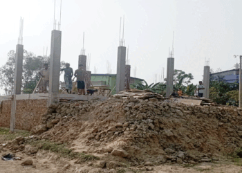 সাতকানিয়ায় জোরপূর্বক কৃষিজমি কর্তন, থানায় অভিযোগ