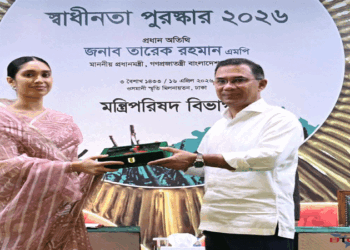 ক্ষমতার পরিবর্তনের চেয়ে মানসিকতার পরিবর্তন বেশি জরুরি : প্রধানমন্ত্রী