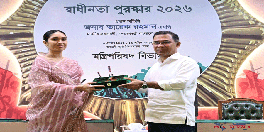 ক্ষমতার পরিবর্তনের চেয়ে মানসিকতার পরিবর্তন বেশি জরুরি : প্রধানমন্ত্রী