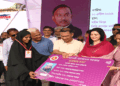 পাচারকৃত অর্থ ফিরিয়ে এনে কৃষক ও সাধারণ জনগণের কল্যাণে ব্যয় করা হবে : প্রধানমন্ত্রী