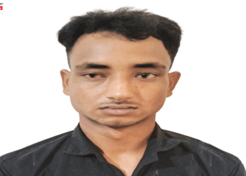 রাজশাহীতে আরএমপি’র মাদকবিরোধী অভিযানে ১ জন মাদক ব্যবসায়ী গ্রেপ্তার; ট্যাপেন্টাডল ট্যাবলেট উদ্ধার