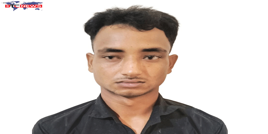 রাজশাহীতে আরএমপি’র মাদকবিরোধী অভিযানে ১ জন মাদক ব্যবসায়ী গ্রেপ্তার; ট্যাপেন্টাডল ট্যাবলেট উদ্ধার