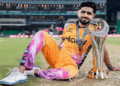 পিএসএল জয়ের পর নতুন লক্ষ্য বাবরের